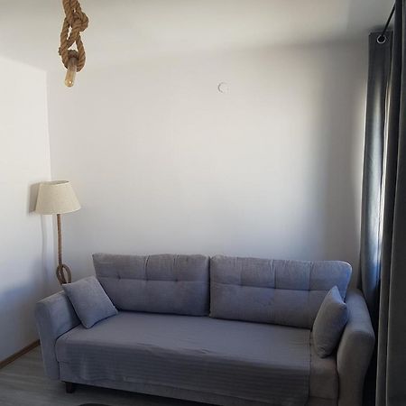 Apartament 3 Pokoje Z Balkonem Asklepios Świnoujście Extérieur photo