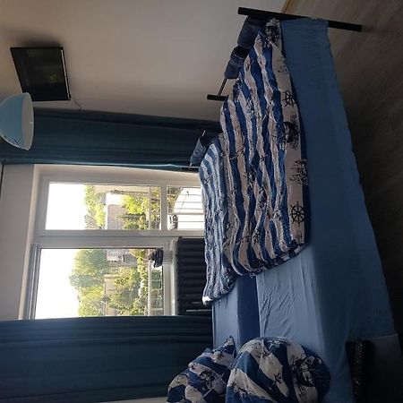 Apartament 3 Pokoje Z Balkonem Asklepios Świnoujście Extérieur photo