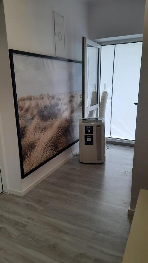 Apartament 3 Pokoje Z Balkonem Asklepios Świnoujście Extérieur photo