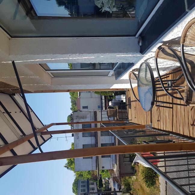 Apartament 3 Pokoje Z Balkonem Asklepios Świnoujście Extérieur photo