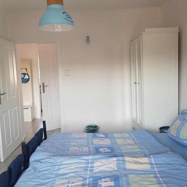 Apartament 3 Pokoje Z Balkonem Asklepios Świnoujście Extérieur photo