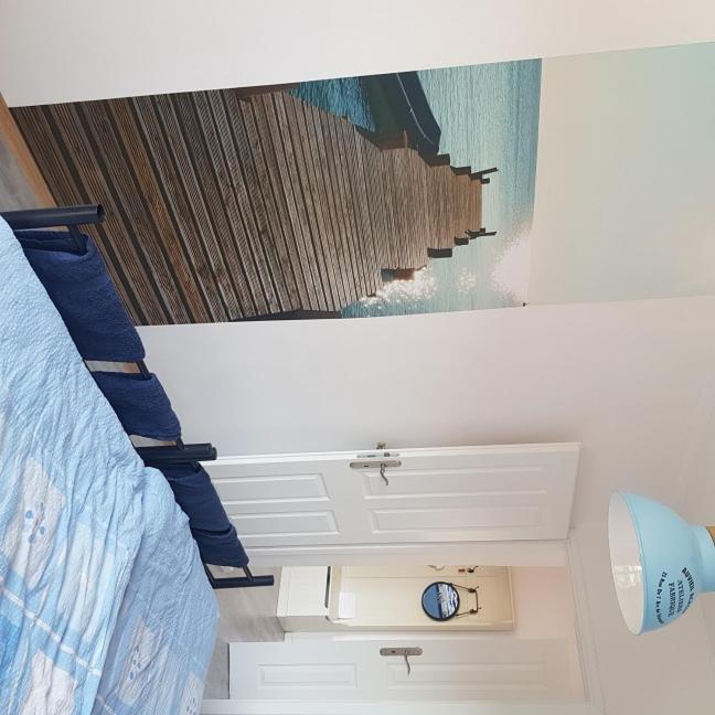 Apartament 3 Pokoje Z Balkonem Asklepios Świnoujście Extérieur photo